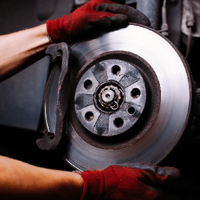 Brake Repair